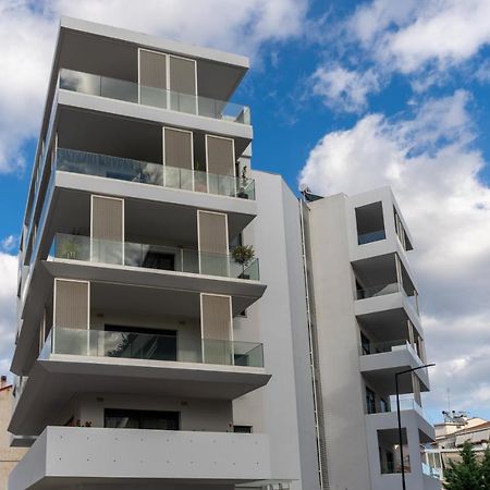 Olina'S Luxury Apartment Trikala  Exterior photo