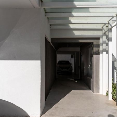 Olina'S Luxury Apartment Trikala  Exterior photo