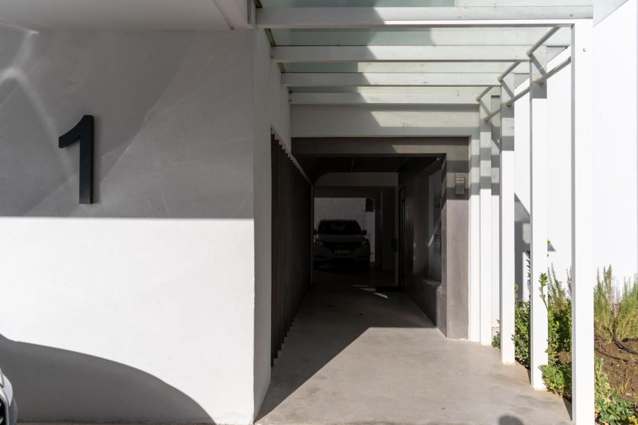 Olina'S Luxury Apartment Trikala  Exterior photo